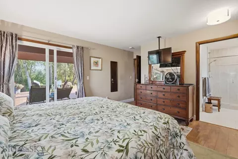 Bedroom - 2608 Linney, Bozeman, MT 59718 photo 2 of 9