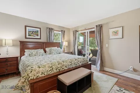 Bedroom - 2608 Linney, Bozeman, MT 59718 photo 1 of 9