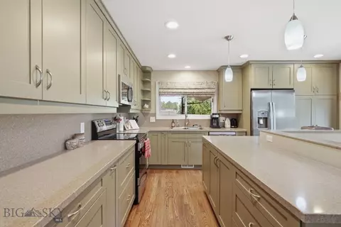 Kitchen - 2608 Linney, Bozeman, MT 59718 photo 5 of 7