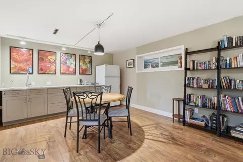 Dining - 2608 Linney, Bozeman, MT 59718 photo 3 of 4
