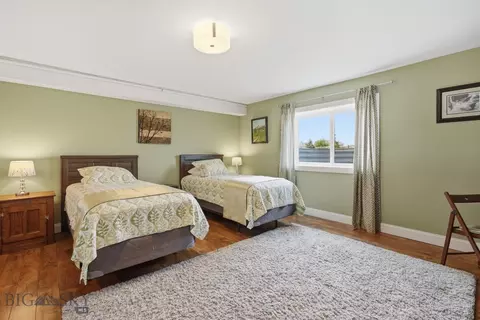 Bedroom - 2608 Linney, Bozeman, MT 59718 photo 8 of 9