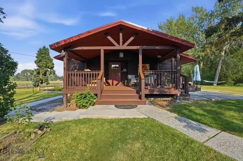 Exterior - 2608 Linney, Bozeman, MT 59718 photo 18 of 21