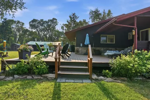 Exterior - 2608 Linney, Bozeman, MT 59718 photo 6 of 21