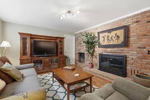 Living - 2608 Linney, Bozeman, MT 59718 photo 5 of 5