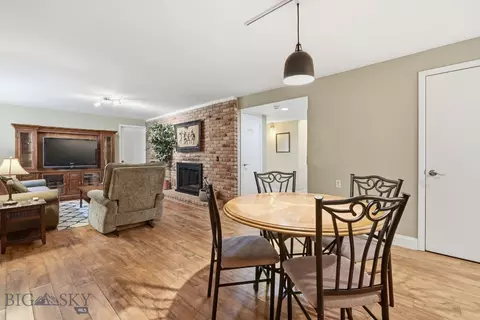 Dining - 2608 Linney, Bozeman, MT 59718 photo 4 of 4