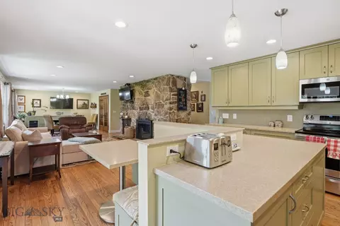 Kitchen - 2608 Linney, Bozeman, MT 59718 photo 7 of 7