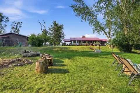 Exterior - 2608 Linney, Bozeman, MT 59718 photo 17 of 21