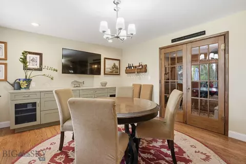 Dining - 2608 Linney, Bozeman, MT 59718 photo 1 of 4