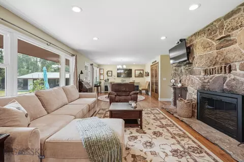 Living - 2608 Linney, Bozeman, MT 59718 photo 3 of 5