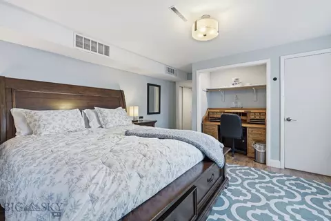 Bedroom - 2608 Linney, Bozeman, MT 59718 photo 7 of 9