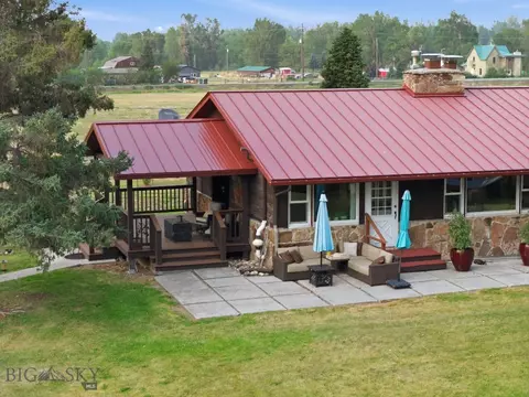 Exterior - 2608 Linney, Bozeman, MT 59718 photo 21 of 21