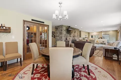 Dining - 2608 Linney, Bozeman, MT 59718 photo 2 of 4