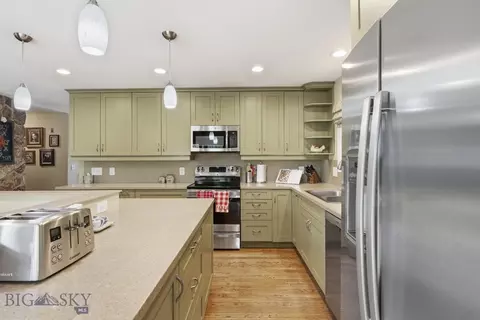 Kitchen - 2608 Linney, Bozeman, MT 59718 photo 4 of 7