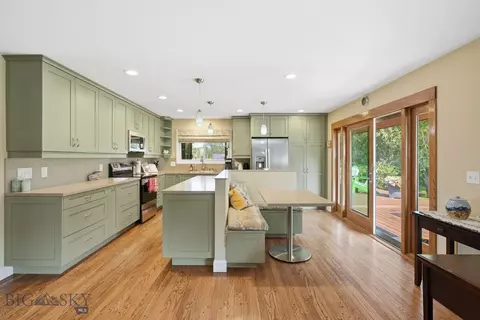 Kitchen - 2608 Linney, Bozeman, MT 59718 photo 1 of 7