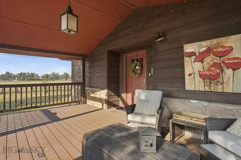 Exterior - 2608 Linney, Bozeman, MT 59718 photo 4 of 21