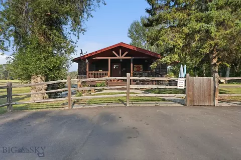 Exterior - 2608 Linney, Bozeman, MT 59718 photo 1 of 21