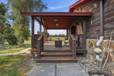 Exterior - 2608 Linney, Bozeman, MT 59718 photo 5 of 21