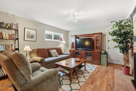 Living - 2608 Linney, Bozeman, MT 59718 photo 4 of 5