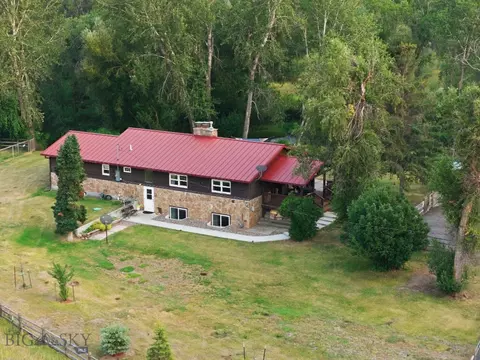Exterior - 2608 Linney, Bozeman, MT 59718 photo 19 of 21