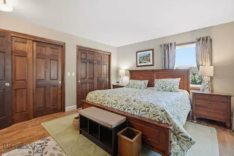 Bedroom - 2608 Linney, Bozeman, MT 59718 photo 3 of 9