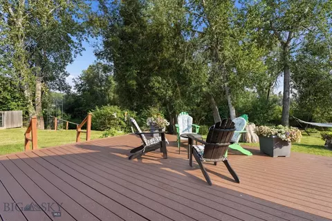 Exterior - 2608 Linney, Bozeman, MT 59718 photo 8 of 21