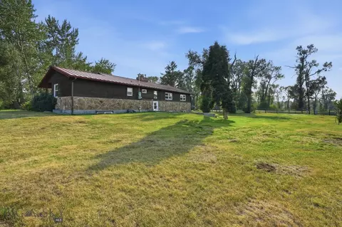 Exterior - 2608 Linney, Bozeman, MT 59718 photo 13 of 21