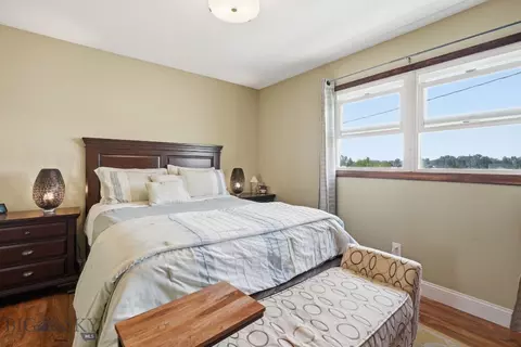 Bedroom - 2608 Linney, Bozeman, MT 59718 photo 4 of 9