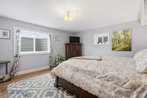 Bedroom - 2608 Linney, Bozeman, MT 59718 photo 6 of 9