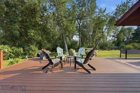 Exterior - 2608 Linney, Bozeman, MT 59718 photo 7 of 21