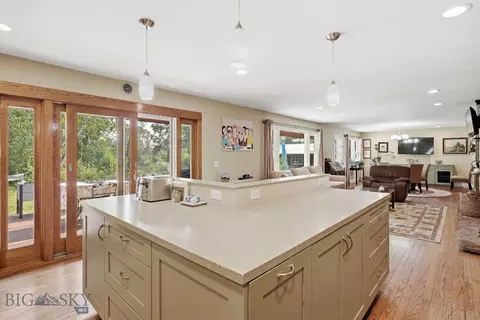 Kitchen - 2608 Linney, Bozeman, MT 59718 photo 6 of 7