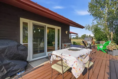 Exterior - 2608 Linney, Bozeman, MT 59718 photo 11 of 21