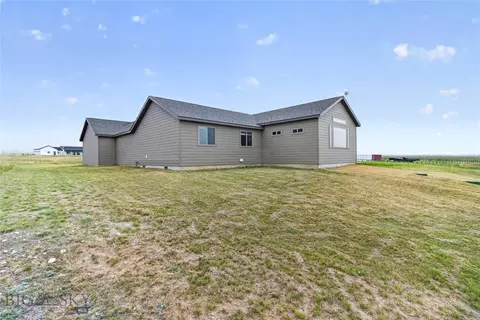 Exterior - 12 Grace Dr, Townsend, MT 59644 photo 3 of 4