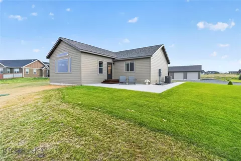 Exterior - 12 Grace Dr, Townsend, MT 59644 photo 2 of 4