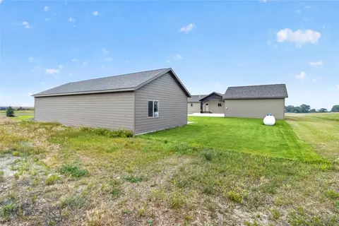 Exterior - 12 Grace Dr, Townsend, MT 59644 photo 4 of 4