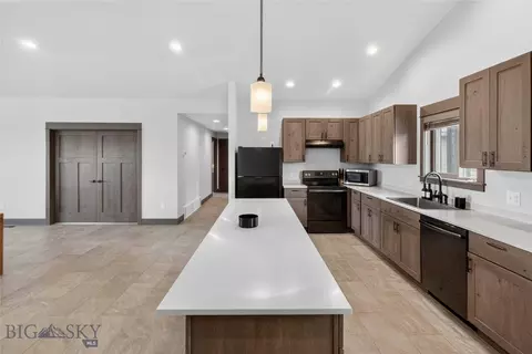 Kitchen - 12 Grace Dr, Townsend, MT 59644 photo 2 of 2