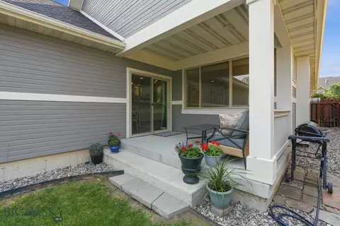 Exterior - 3935 Baxter Ln E, Bozeman, MT 59718 photo 10 of 11