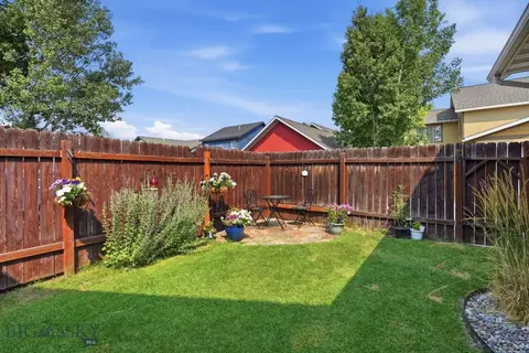 Exterior - 3935 Baxter Ln E, Bozeman, MT 59718 photo 7 of 11