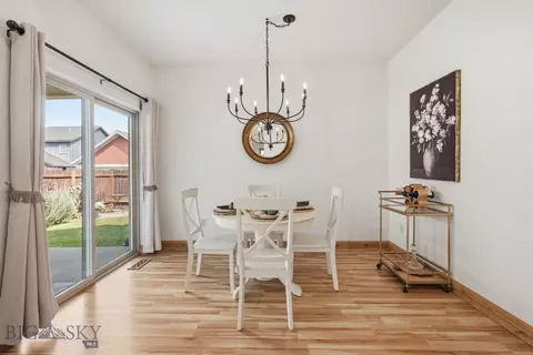 Dining - 3935 Baxter Ln E, Bozeman, MT 59718 photo 3 of 4