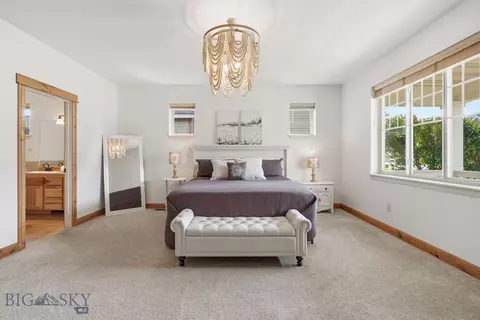 Bedroom - 3935 Baxter Ln E, Bozeman, MT 59718 photo 1 of 6