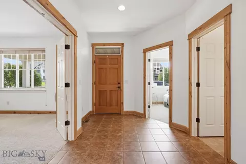 Entry Way - 3935 Baxter Ln E, Bozeman, MT 59718 photo 1 of 1