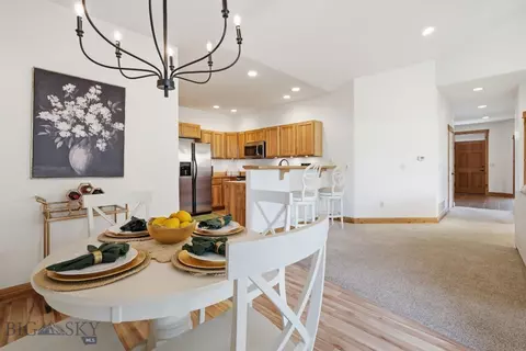 Dining - 3935 Baxter Ln E, Bozeman, MT 59718 photo 4 of 4