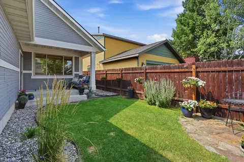 Exterior - 3935 Baxter Ln E, Bozeman, MT 59718 photo 2 of 11
