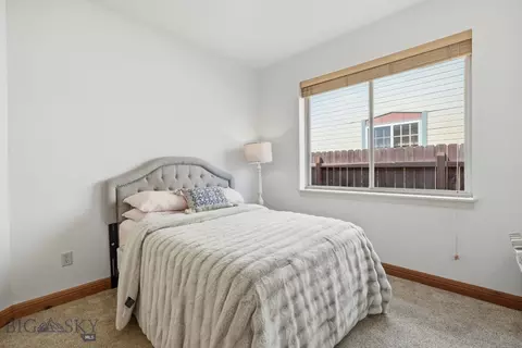 Bedroom - 3935 Baxter Ln E, Bozeman, MT 59718 photo 5 of 6