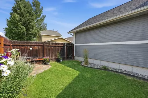Exterior - 3935 Baxter Ln E, Bozeman, MT 59718 photo 5 of 11