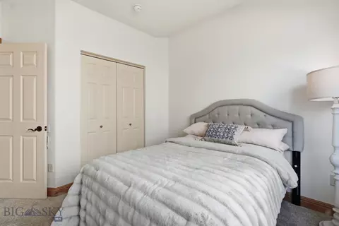 Bedroom - 3935 Baxter Ln E, Bozeman, MT 59718 photo 6 of 6