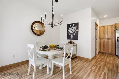 Dining - 3935 Baxter Ln E, Bozeman, MT 59718 photo 2 of 4