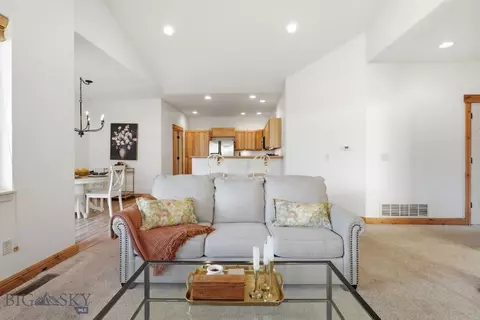 Living - 3935 Baxter Ln E, Bozeman, MT 59718 photo 4 of 4