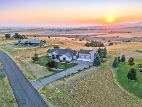 827 Antelope Rdg, Belgrade, MT 59714