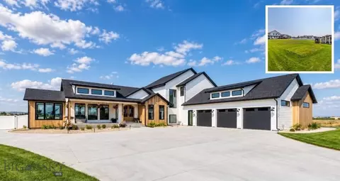 6513 Rain Lily Dr, Billings, MT 59106