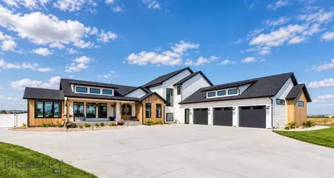6513 Rain Lily Dr, Billings, MT 59106